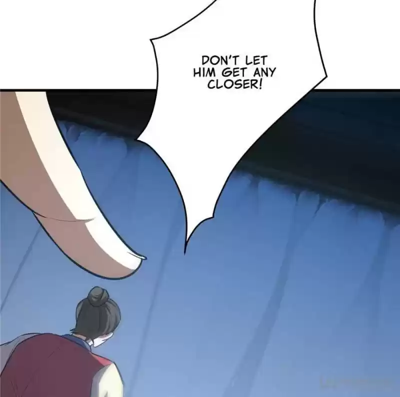 Conquest Of The Demon King Chapter 157