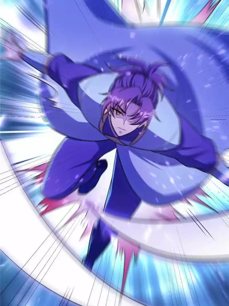 Conquest Of The Demon King Chapter 157