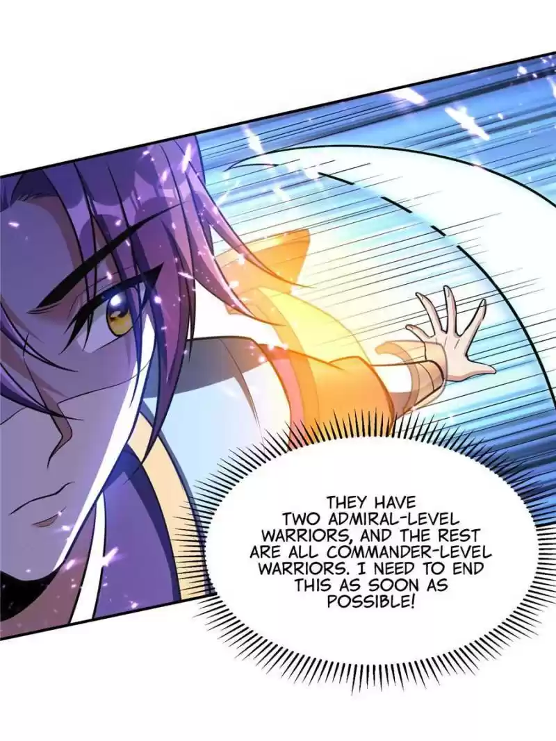 Conquest Of The Demon King Chapter 157