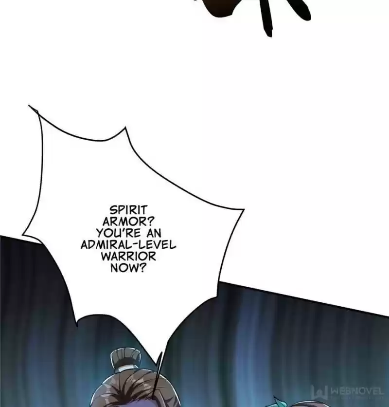 Conquest Of The Demon King Chapter 157