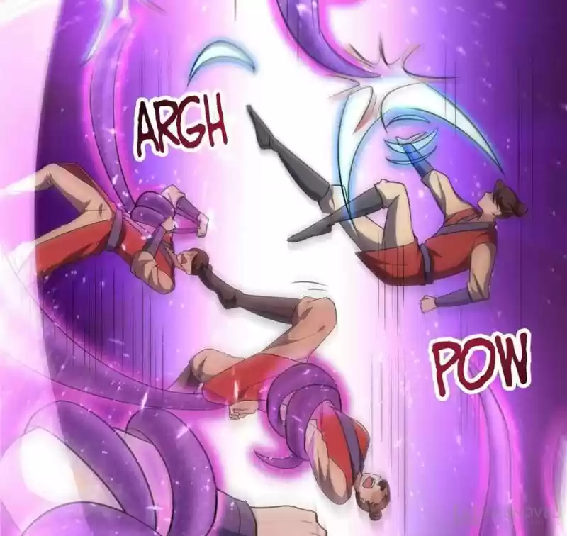 Conquest Of The Demon King Chapter 157