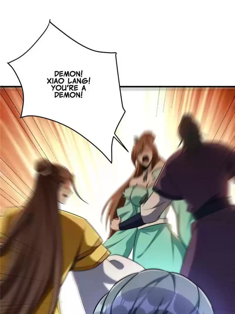 Conquest Of The Demon King Chapter 157