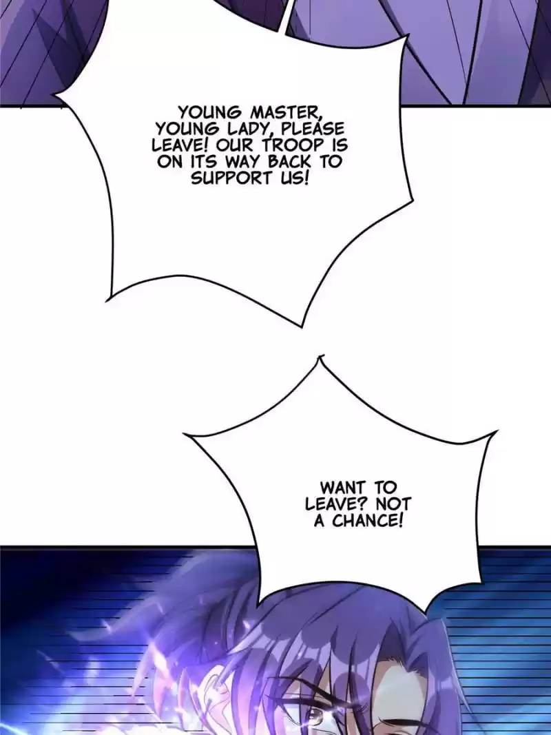 Conquest Of The Demon King Chapter 157