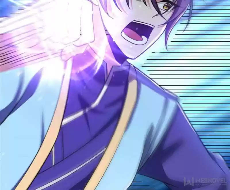 Conquest Of The Demon King Chapter 157