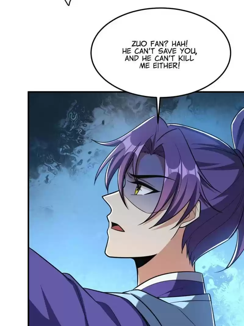 Conquest Of The Demon King Chapter 157