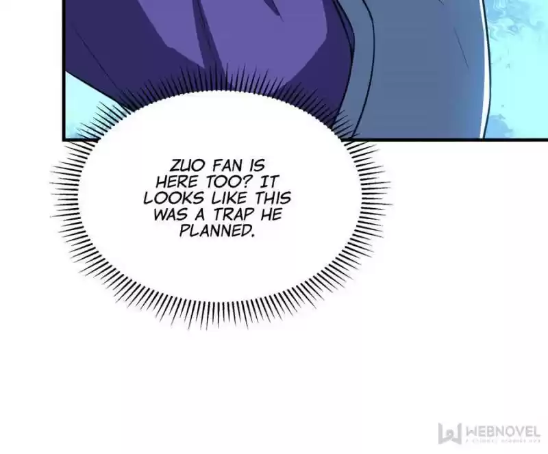 Conquest Of The Demon King Chapter 157