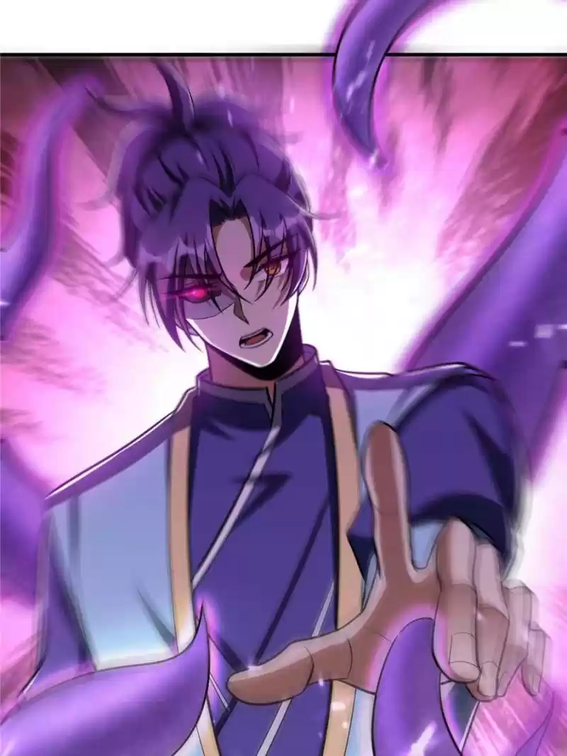 Conquest Of The Demon King Chapter 157