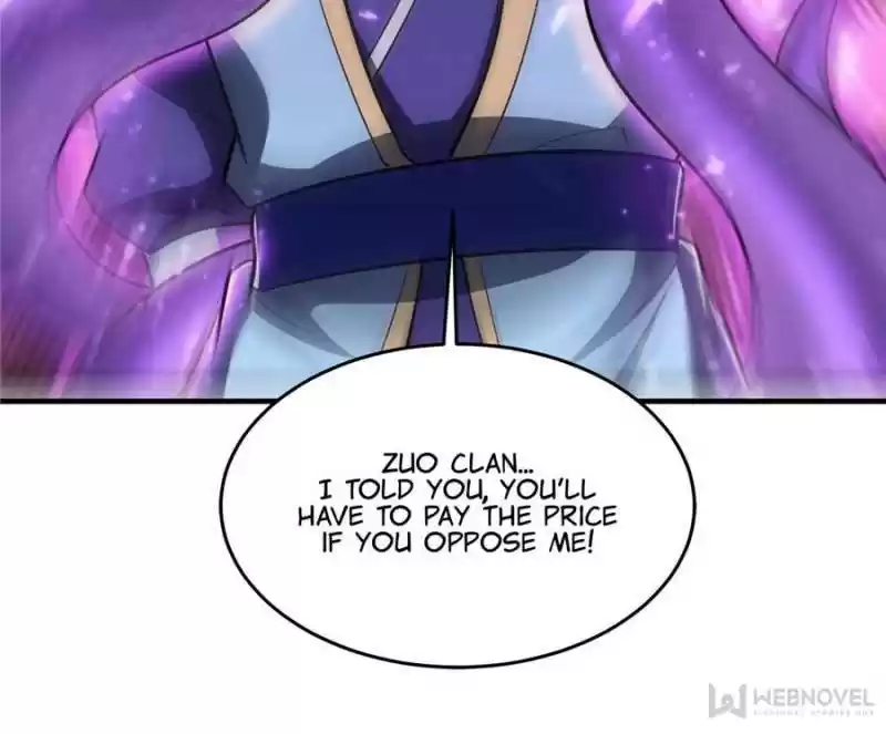 Conquest Of The Demon King Chapter 157