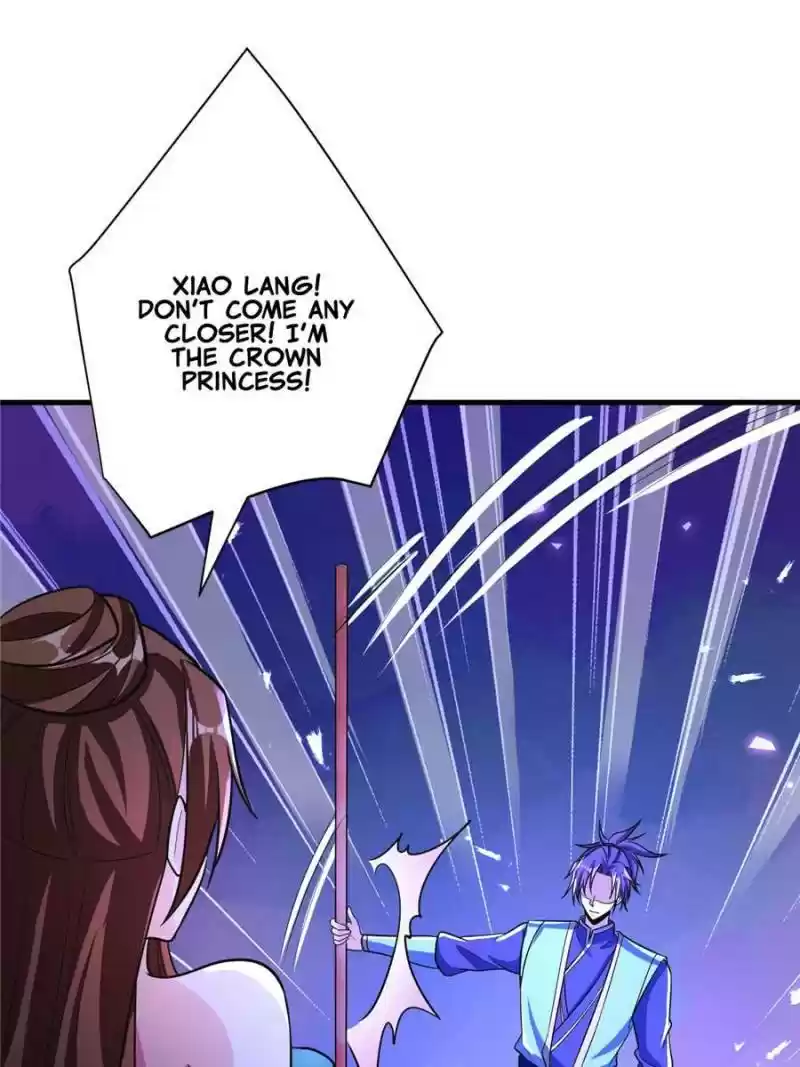 Conquest Of The Demon King Chapter 158