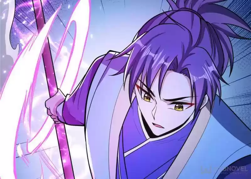 Conquest Of The Demon King Chapter 158