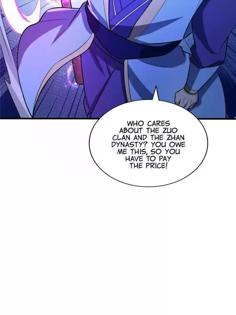 Conquest Of The Demon King Chapter 158