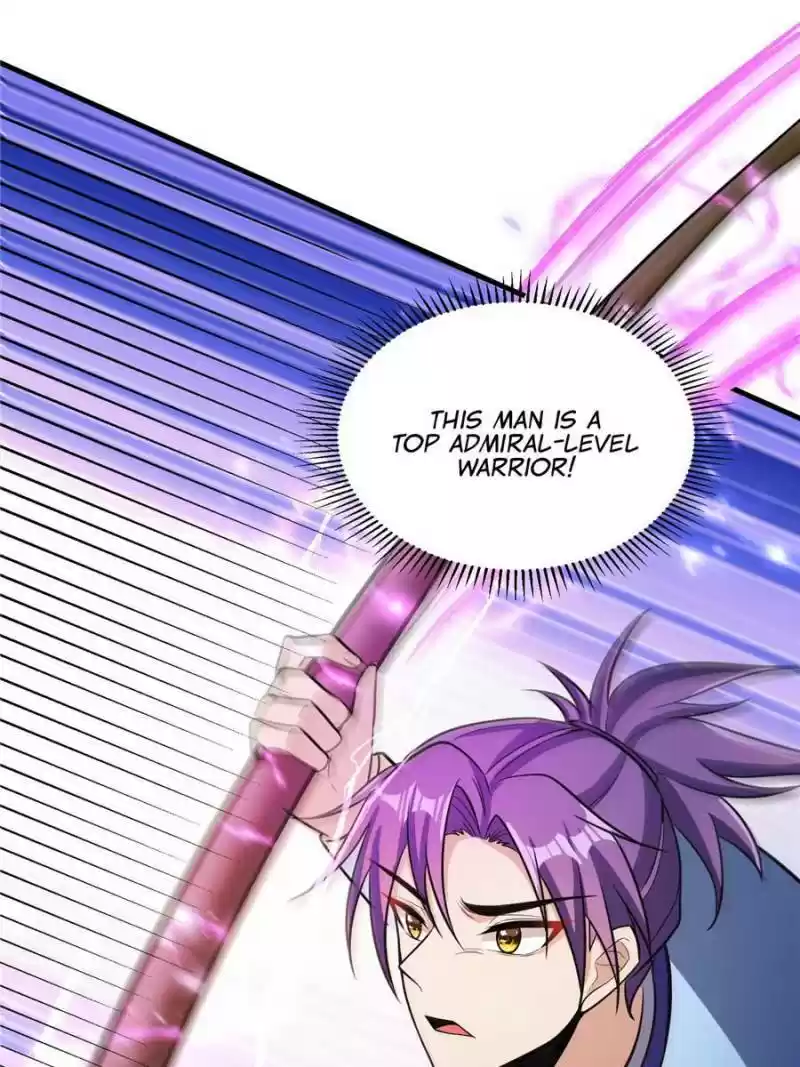 Conquest Of The Demon King Chapter 158