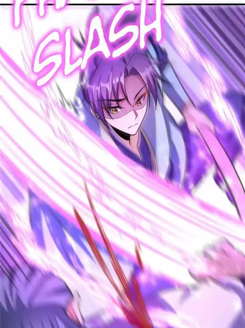 Conquest Of The Demon King Chapter 158