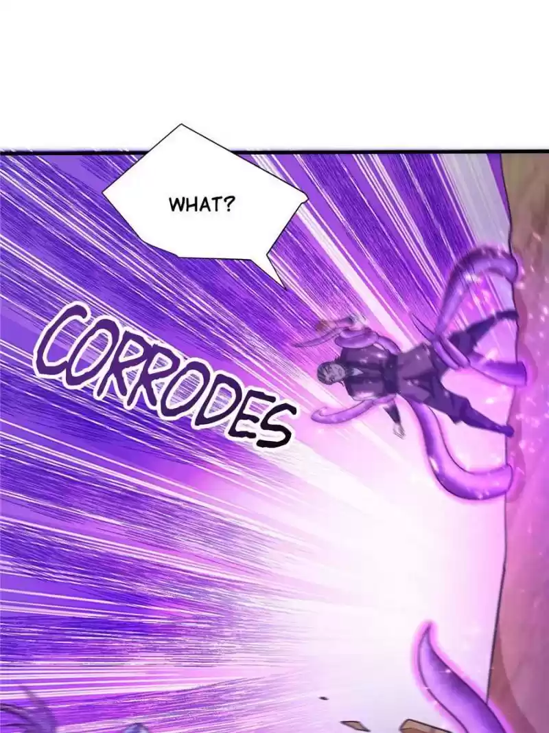 Conquest Of The Demon King Chapter 158