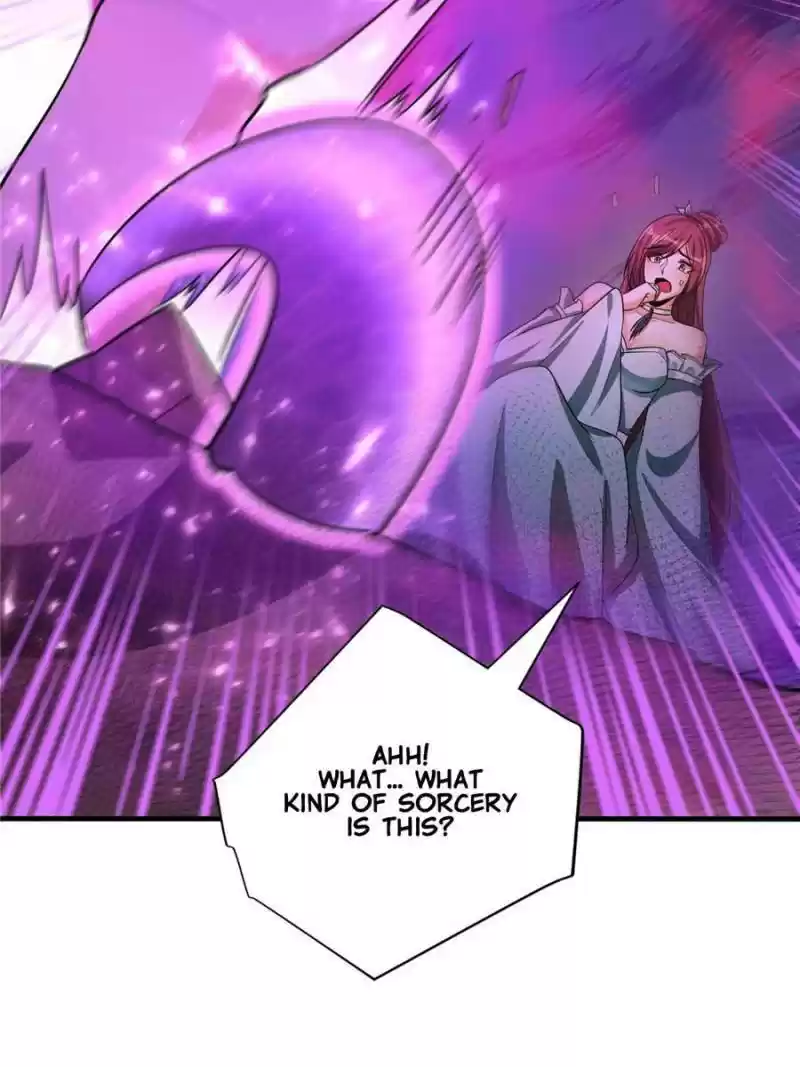 Conquest Of The Demon King Chapter 158