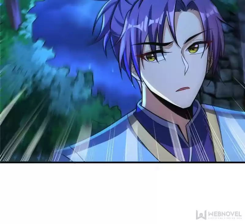 Conquest Of The Demon King Chapter 158