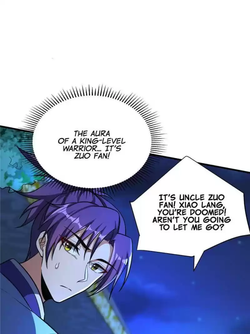 Conquest Of The Demon King Chapter 158