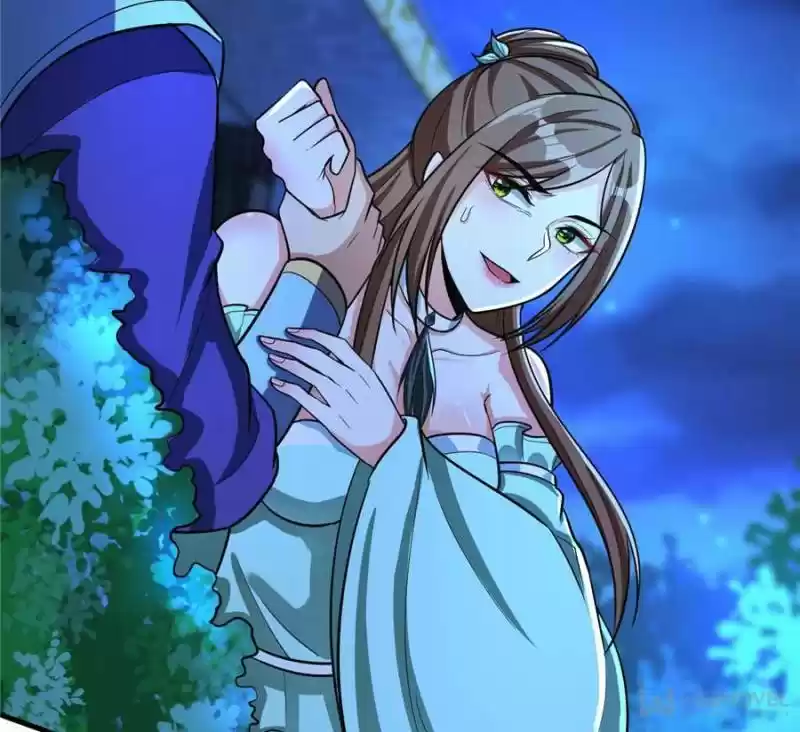 Conquest Of The Demon King Chapter 158