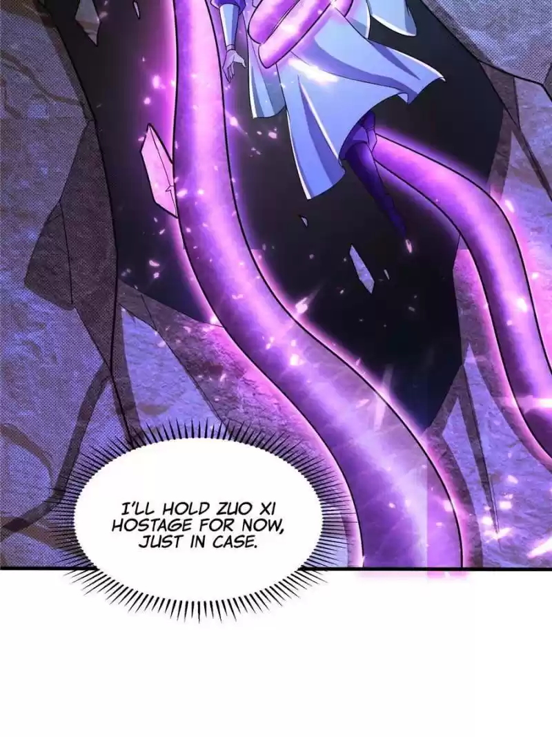 Conquest Of The Demon King Chapter 158