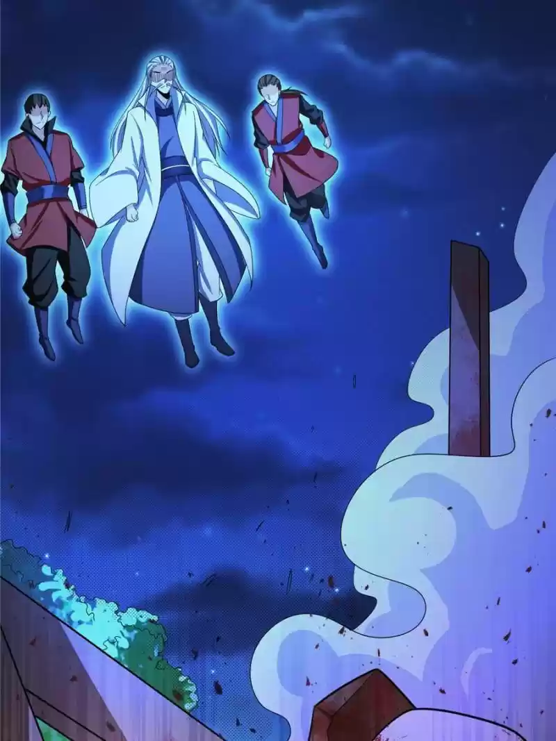 Conquest Of The Demon King Chapter 158