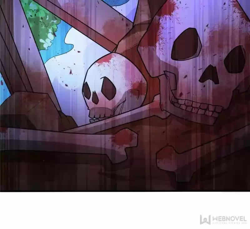 Conquest Of The Demon King Chapter 158