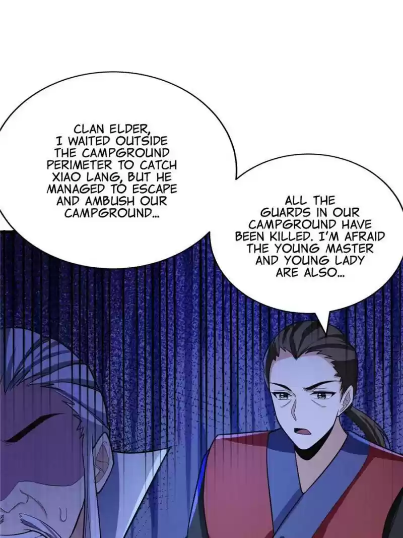 Conquest Of The Demon King Chapter 158