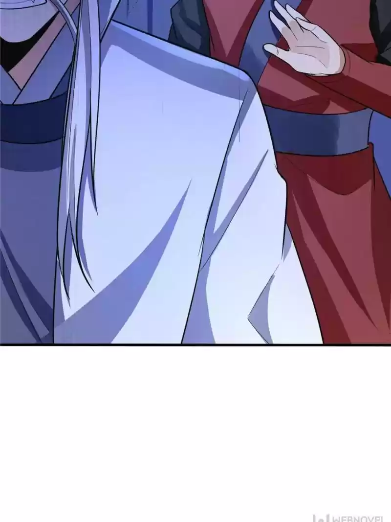 Conquest Of The Demon King Chapter 158