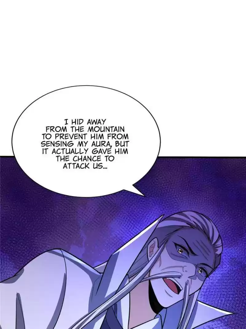 Conquest Of The Demon King Chapter 158