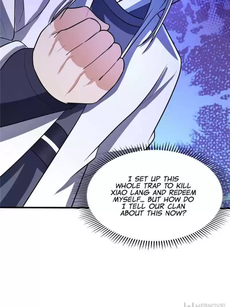 Conquest Of The Demon King Chapter 158