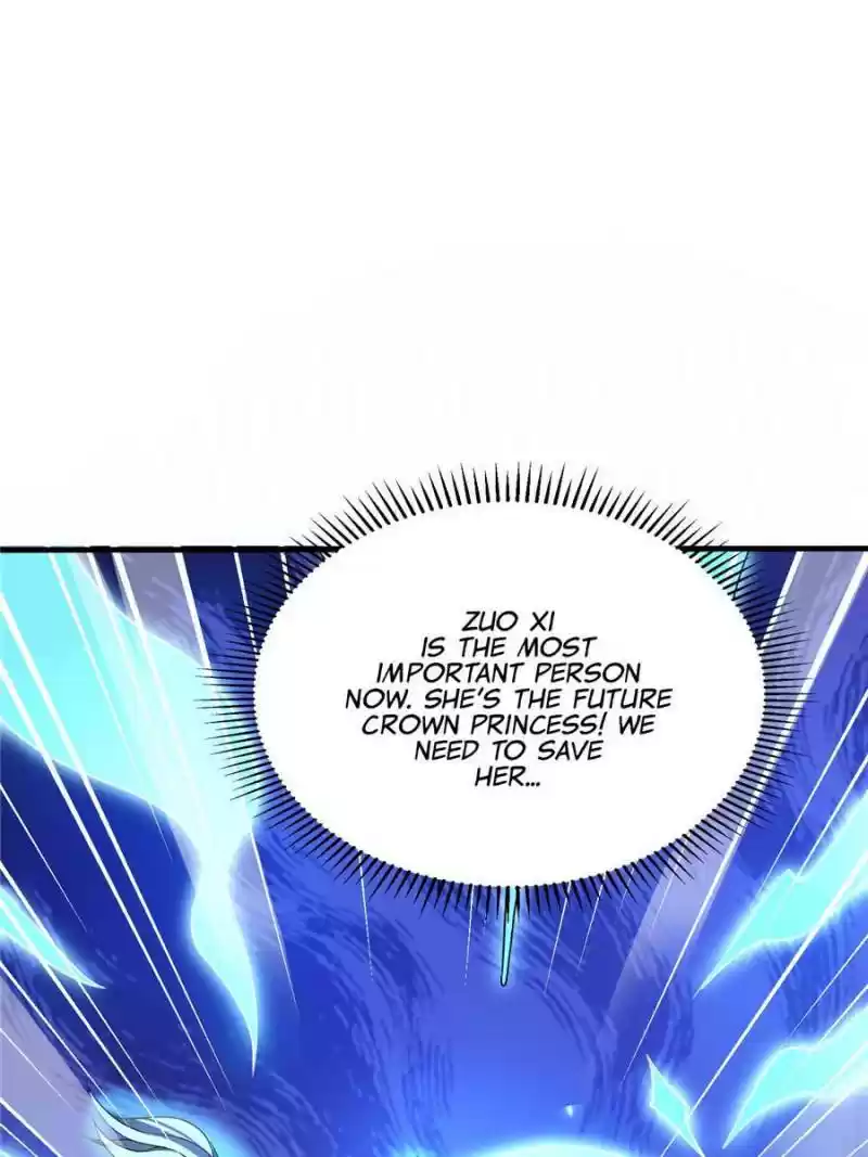 Conquest Of The Demon King Chapter 158