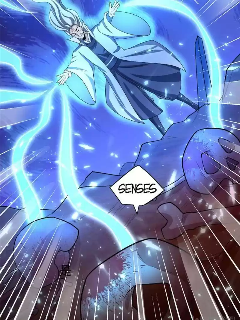 Conquest Of The Demon King Chapter 158