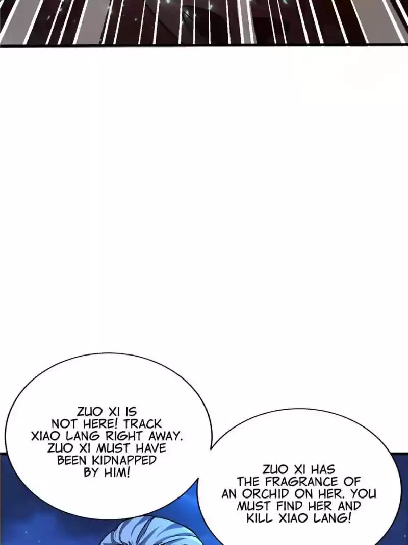 Conquest Of The Demon King Chapter 158