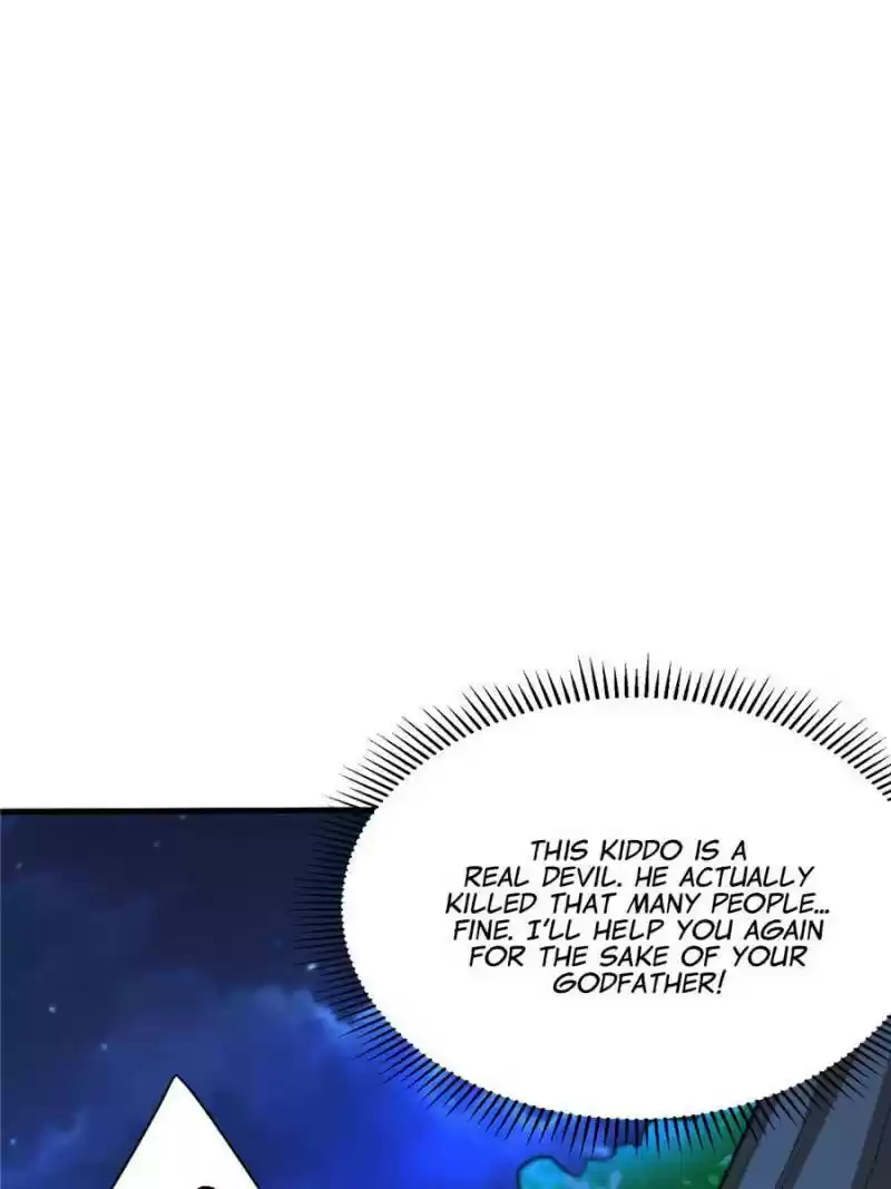 Conquest Of The Demon King Chapter 158