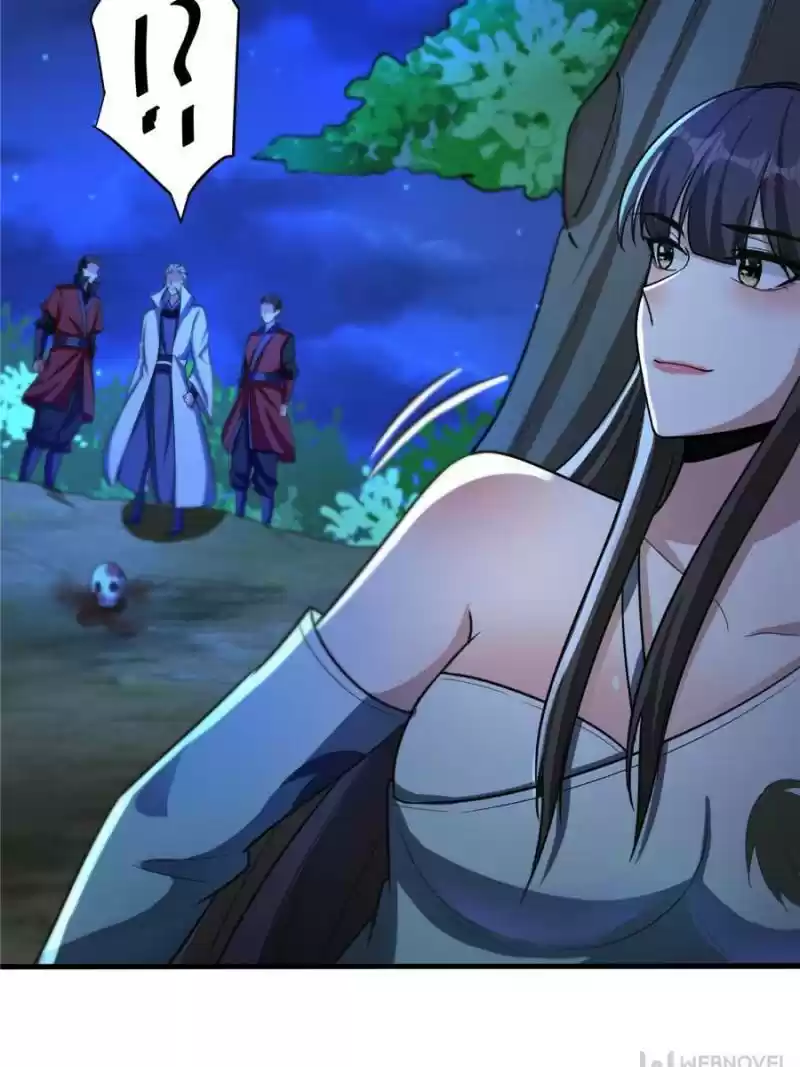 Conquest Of The Demon King Chapter 158