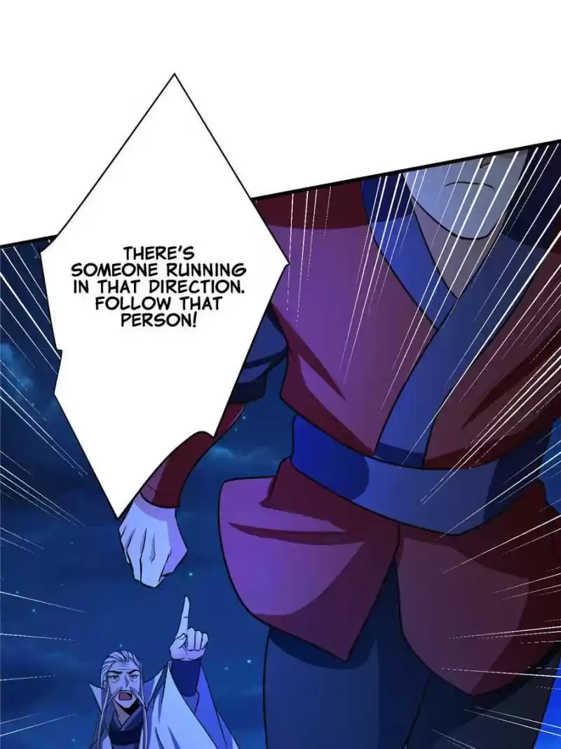 Conquest Of The Demon King Chapter 158