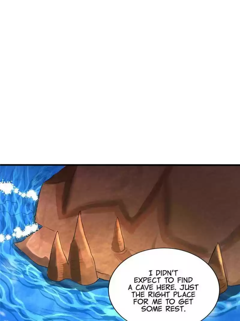 Conquest Of The Demon King Chapter 158