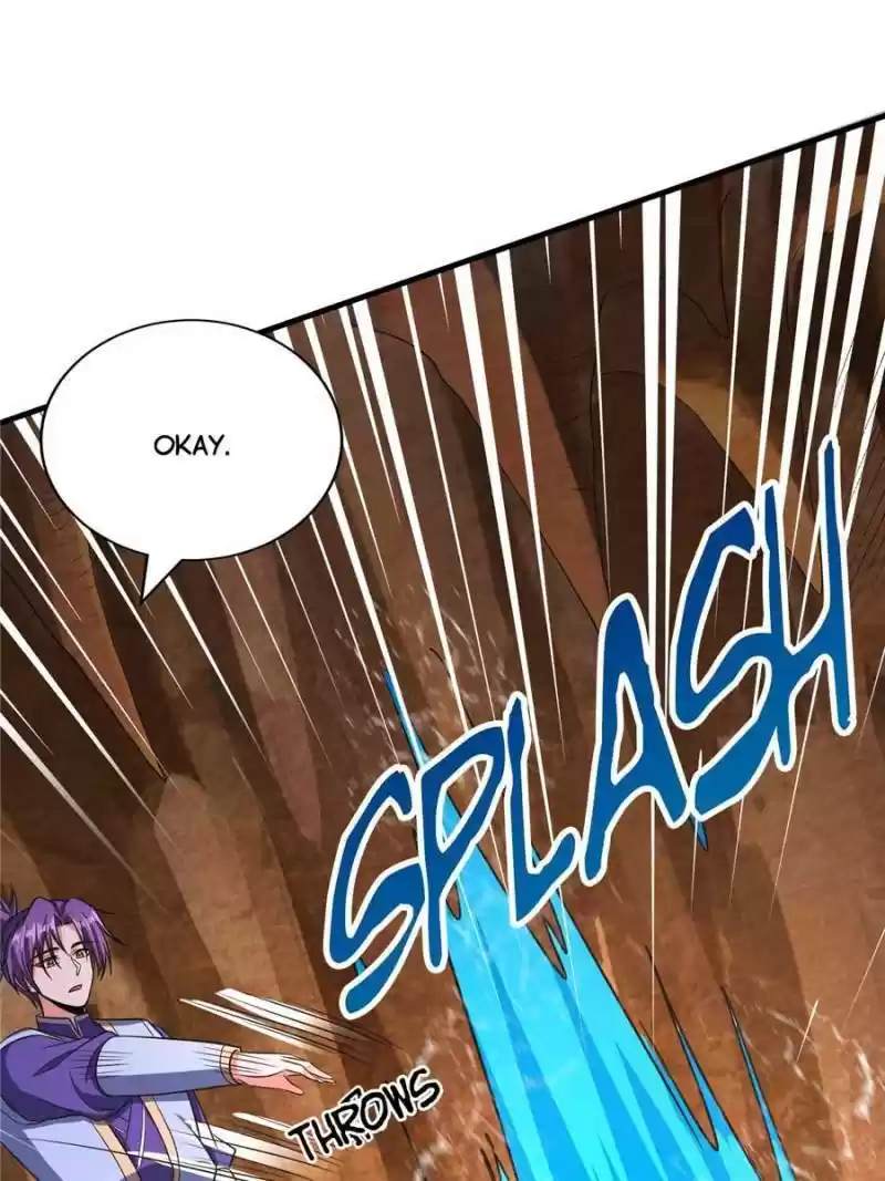 Conquest Of The Demon King Chapter 158