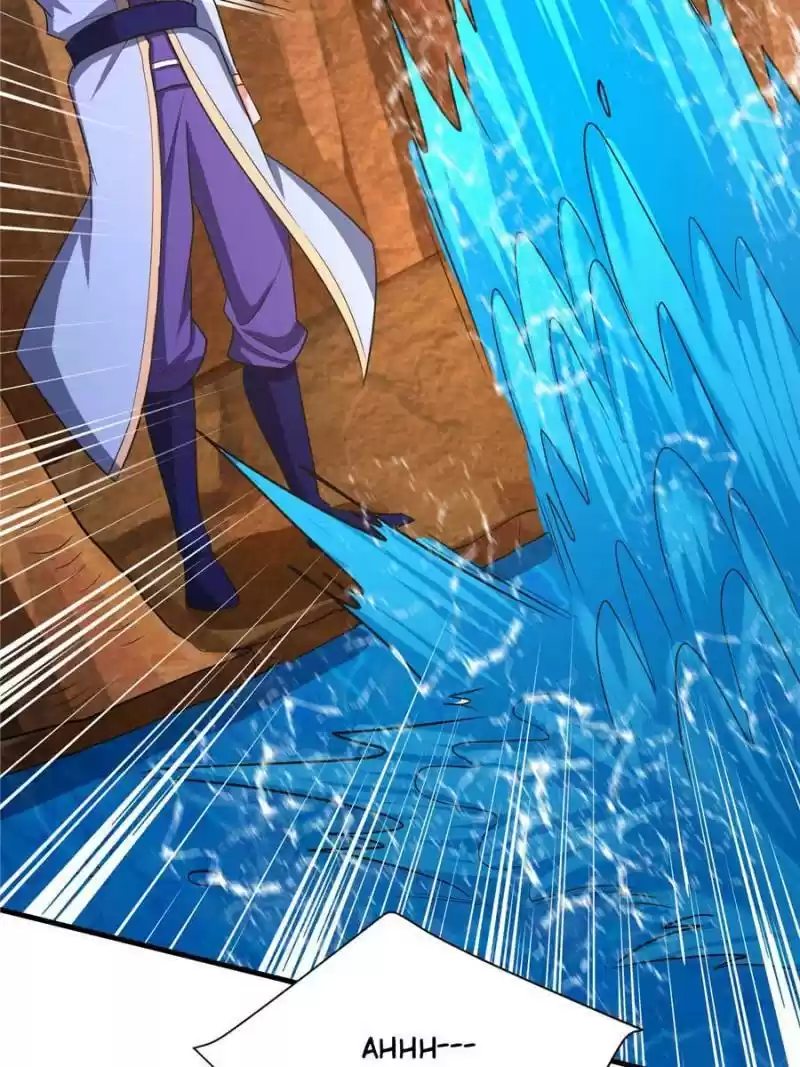 Conquest Of The Demon King Chapter 158