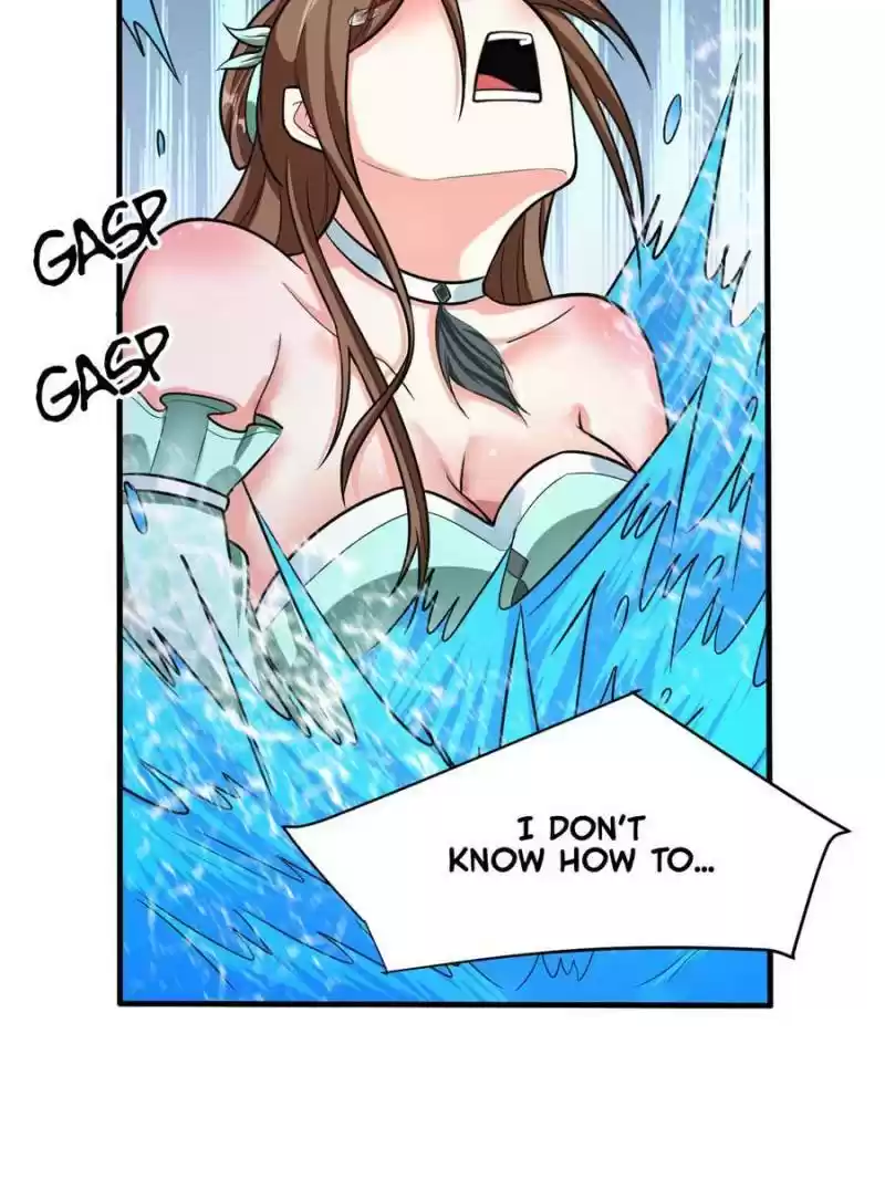 Conquest Of The Demon King Chapter 158