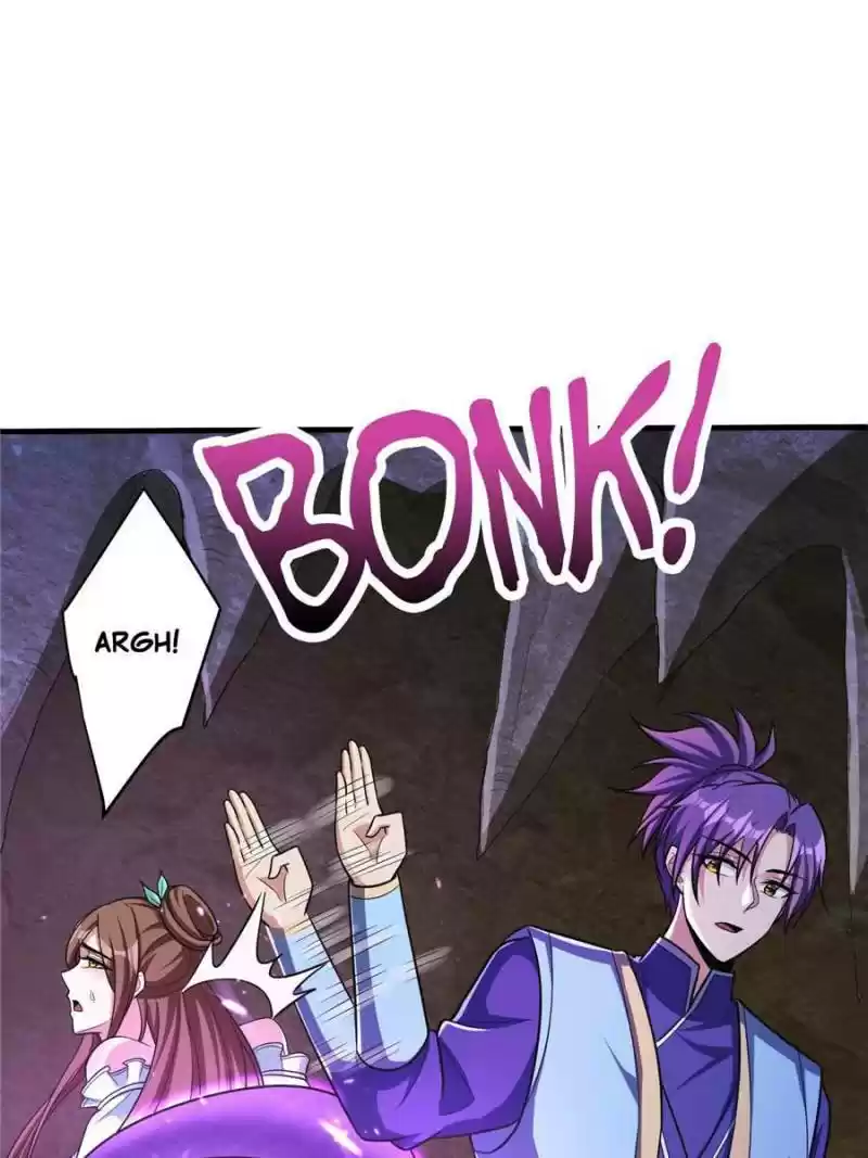 Conquest Of The Demon King Chapter 159