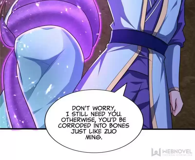 Conquest Of The Demon King Chapter 159