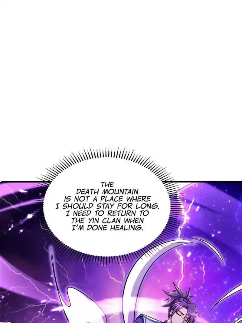 Conquest Of The Demon King Chapter 159