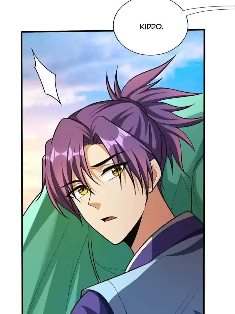 Conquest Of The Demon King Chapter 159