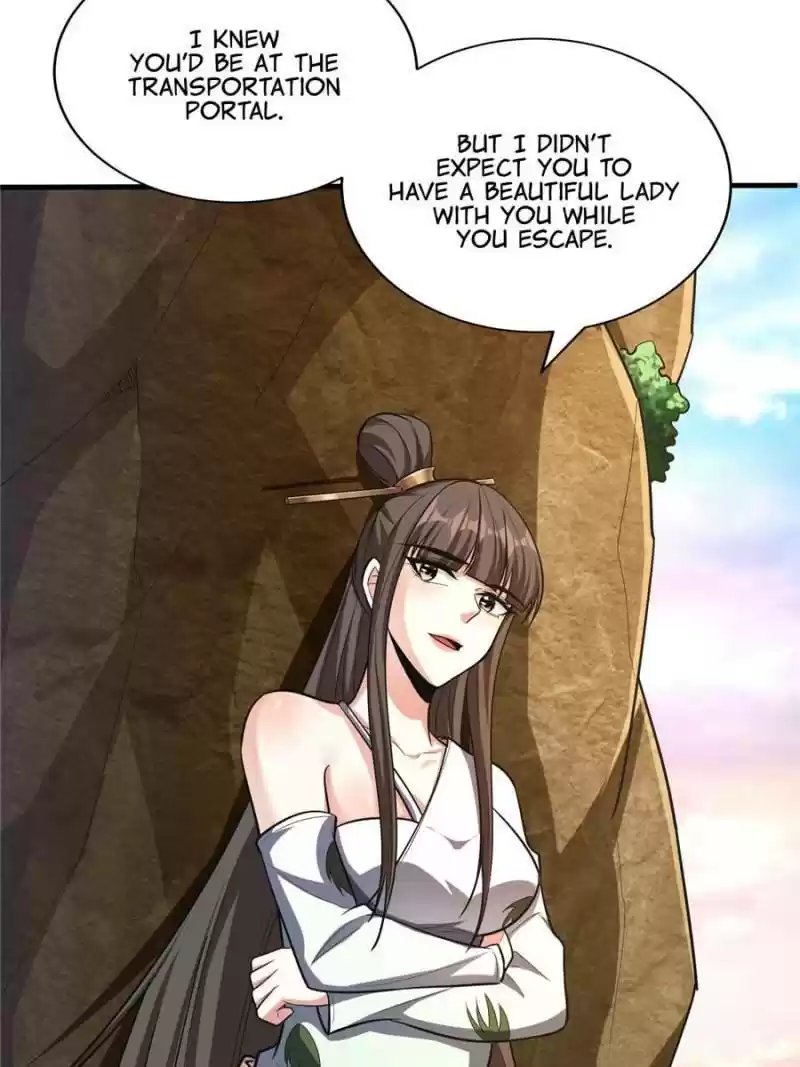 Conquest Of The Demon King Chapter 159