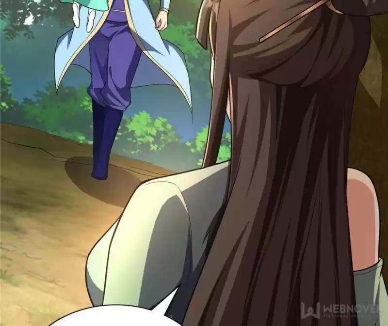 Conquest Of The Demon King Chapter 159