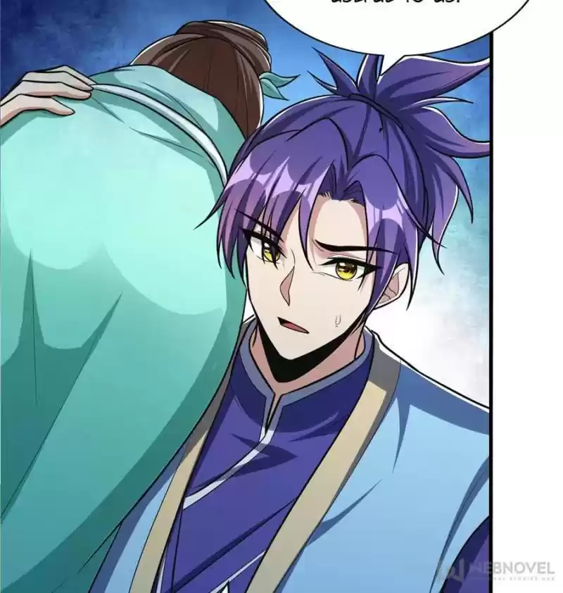 Conquest Of The Demon King Chapter 159