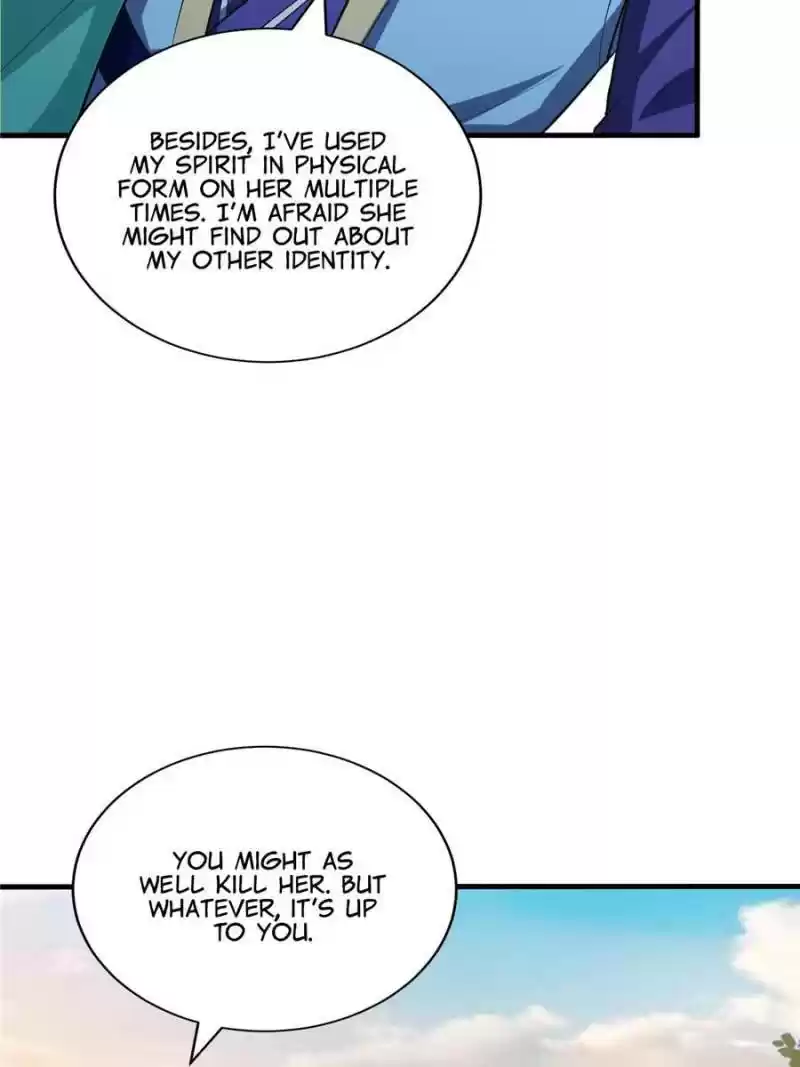 Conquest Of The Demon King Chapter 159