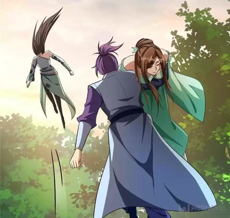 Conquest Of The Demon King Chapter 159