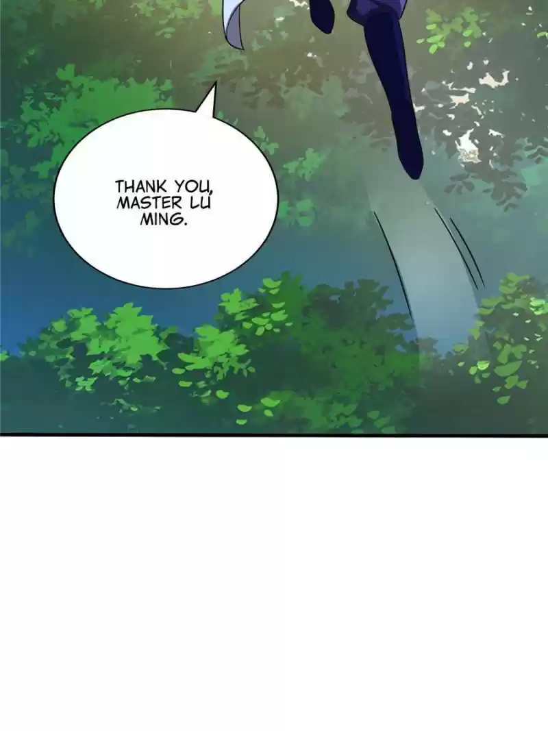 Conquest Of The Demon King Chapter 159