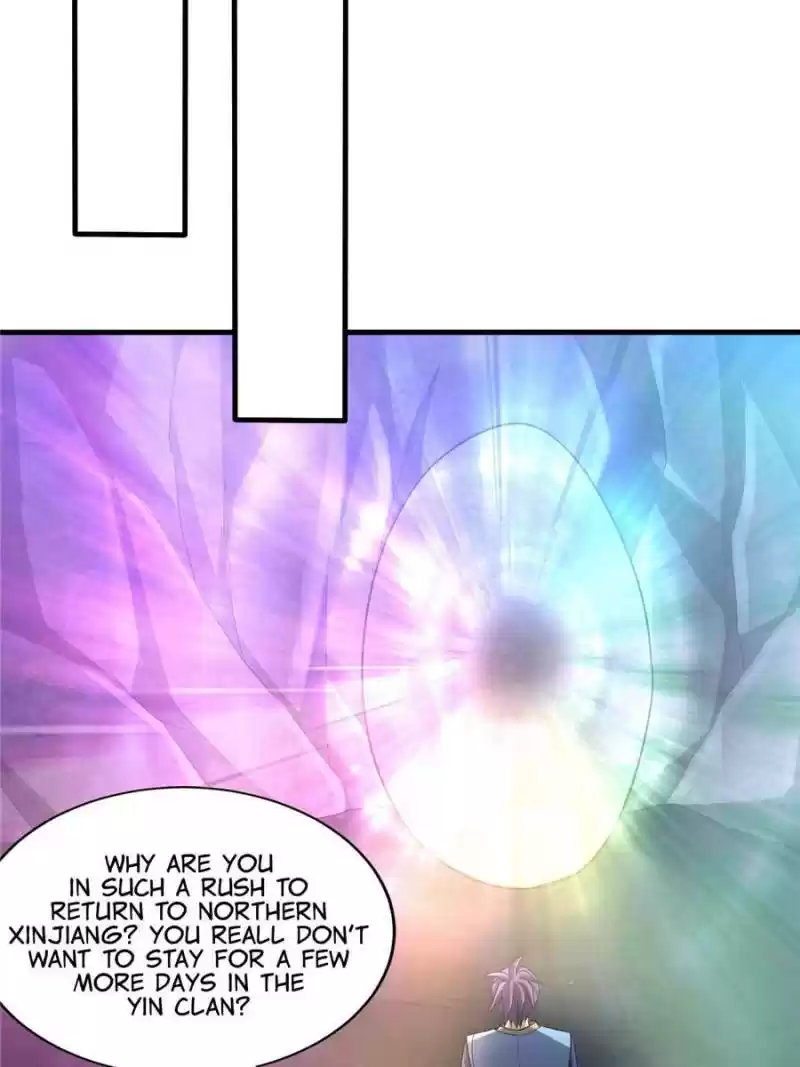 Conquest Of The Demon King Chapter 159